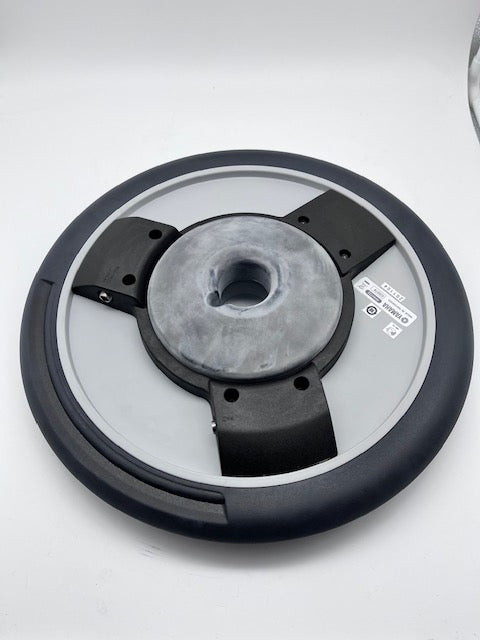 Yamaha 13" 2-Zone Real Hi-Hat Controller