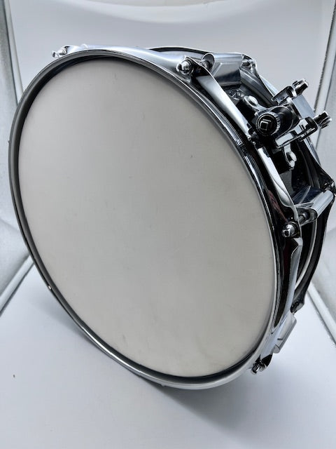 PDP Z5 Series All Maple 14 x 5.5 Piano Black Snare Drum