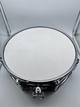 PDP Z5 Series All Maple 14 x 5.5 Piano Black Snare Drum