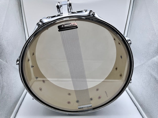 PDP Z5 Series All Maple 14 x 5.5 Piano Black Snare Drum