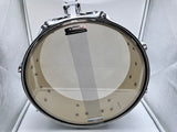 PDP Z5 Series All Maple 14 x 5.5 Piano Black Snare Drum