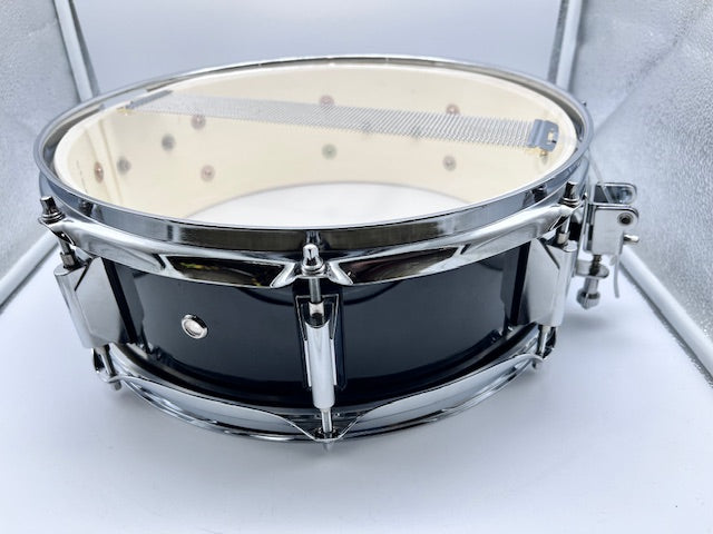 PDP Z5 Series All Maple 14 x 5.5 Piano Black Snare Drum