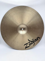 Used Zildjian Avedis Medium Thin Crash 16"