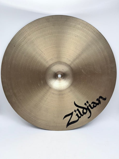Used Zildjian Avedis Medium Thin Crash 16"