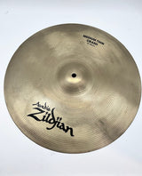 Used Zildjian Avedis Medium Thin Crash 16"
