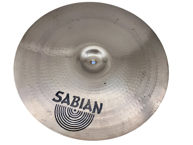 Used Sabian B8 Pro Medium Ride 20"