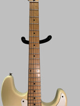 Used Fender MIK Squier Series Strat- White