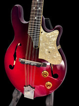 Used Fender FM62SCE AC/El Mandolin
