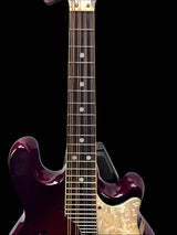 Used Fender FM62SCE AC/El Mandolin