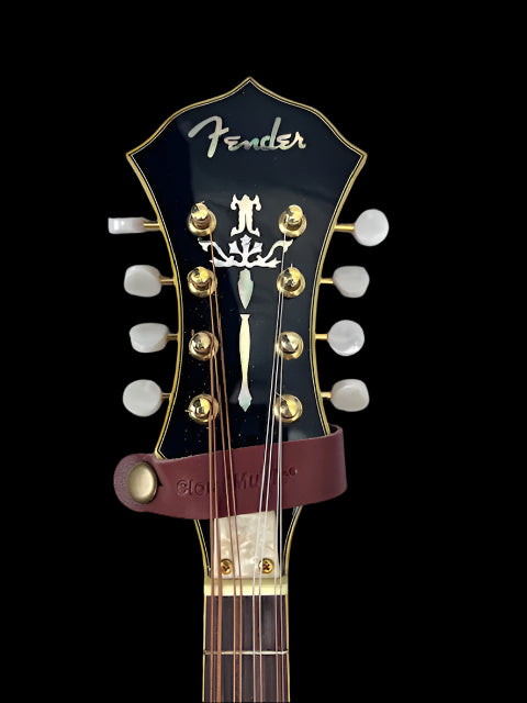 Used Fender FM62SCE AC/El Mandolin