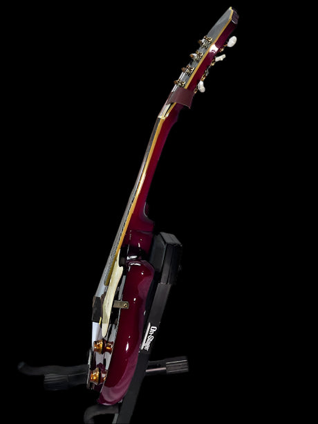 Used Fender FM62SCE AC/El Mandolin