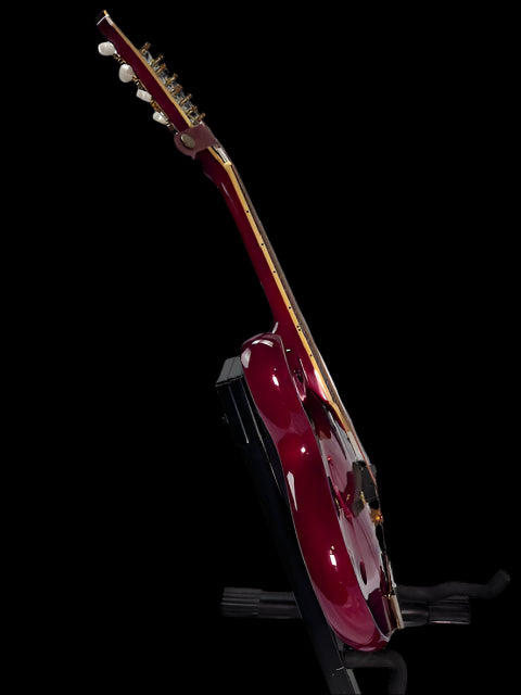 Used Fender FM62SCE AC/El Mandolin