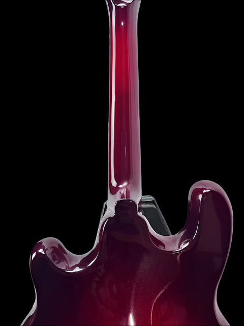 Used Fender FM62SCE AC/El Mandolin