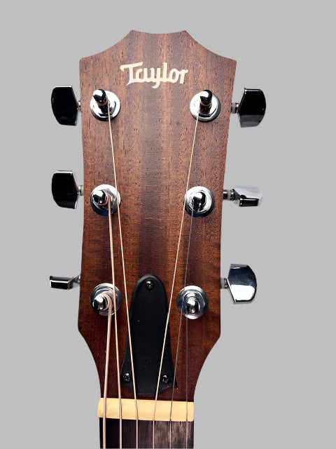 Used Taylor Academy 12e