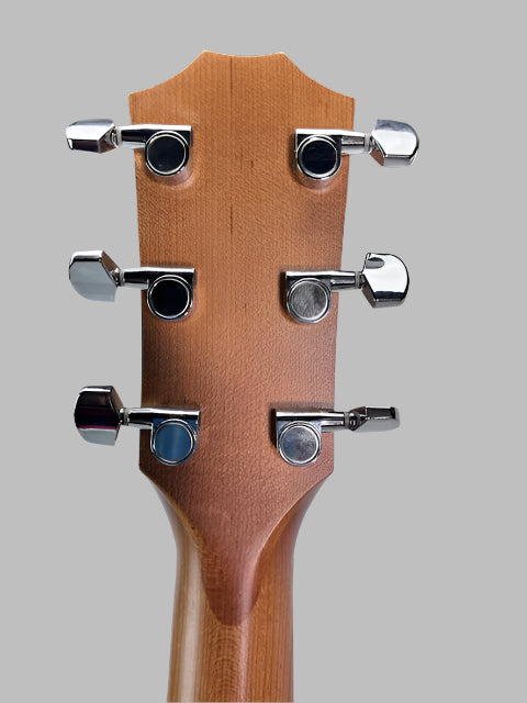 Used Taylor Academy 12e