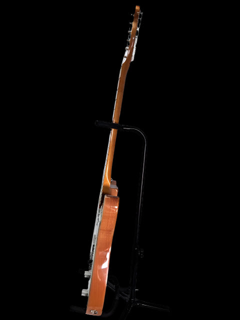 Used Squier Classic Vibe 70's Thinline Telecaster