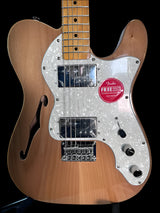 Used Squier Classic Vibe 70's Thinline Telecaster