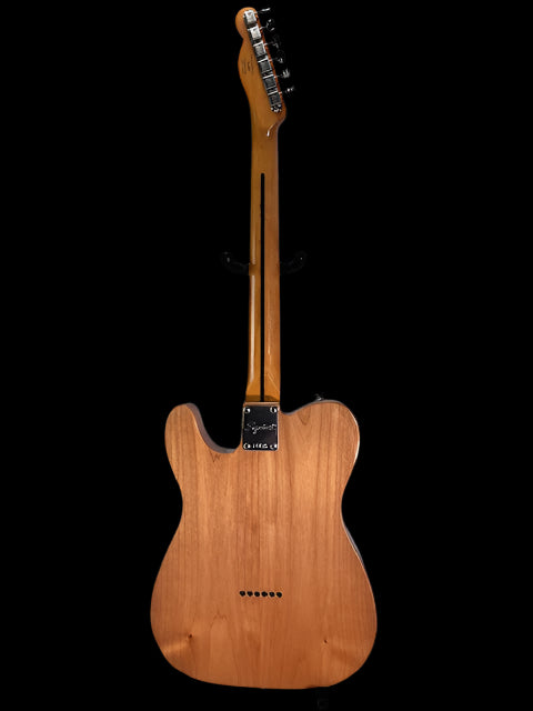 Used Squier Classic Vibe 70's Thinline Telecaster