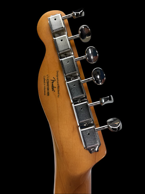 Used Squier Classic Vibe 70's Thinline Telecaster
