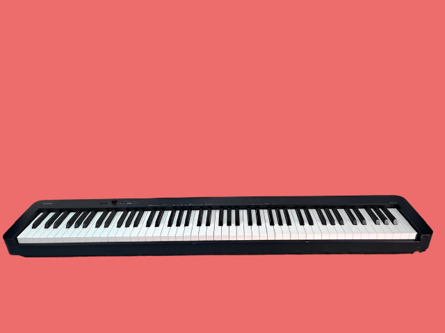 Used Casio CDP-S110 Compact Digital Piano
