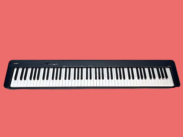 Used Casio CDP-S110 Compact Digital Piano