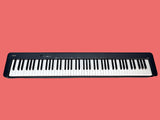 Used Casio CDP-S110 Compact Digital Piano