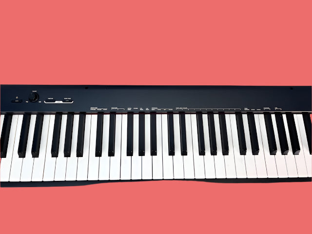 Used Casio CDP-S110 Compact Digital Piano