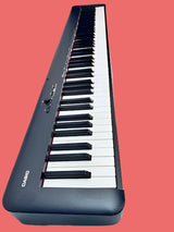 Used Casio CDP-S110 Compact Digital Piano