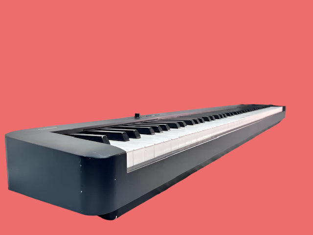 Used Casio CDP-S110 Compact Digital Piano