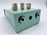 Used Vertex Dynamic Distortion