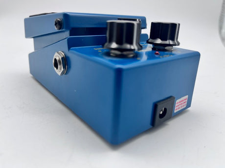 Used Boss Blues Driver 2 (BD-2)