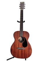 Martin 000C Jr-E Sapele Acoustic Electric Guitar