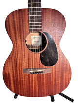Martin 000C Jr-E Sapele Acoustic Electric Guitar