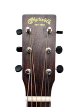 Martin 000C Jr-E Sapele Acoustic Electric Guitar