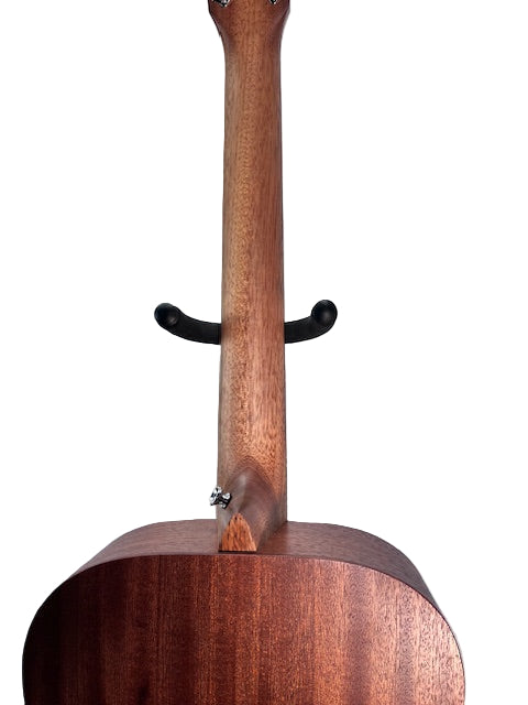 Martin 000C Jr-E Sapele Acoustic Electric Guitar