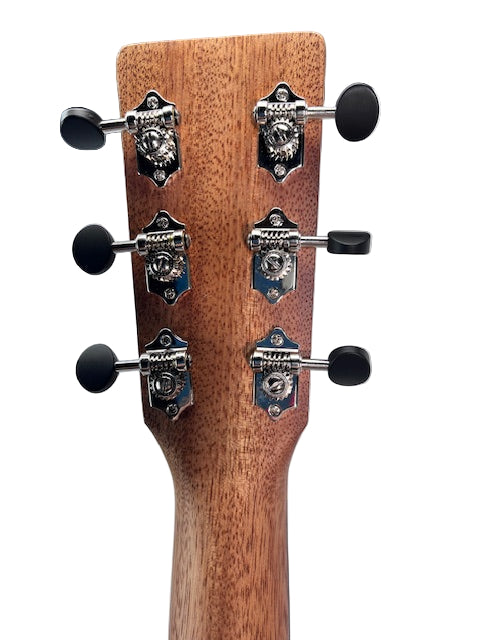 Martin 000C Jr-E Sapele Acoustic Electric Guitar