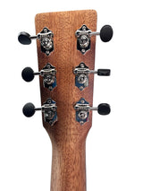 Martin 000C Jr-E Sapele Acoustic Electric Guitar