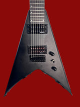 Used Jackson JS 22-7 KV Satin Black