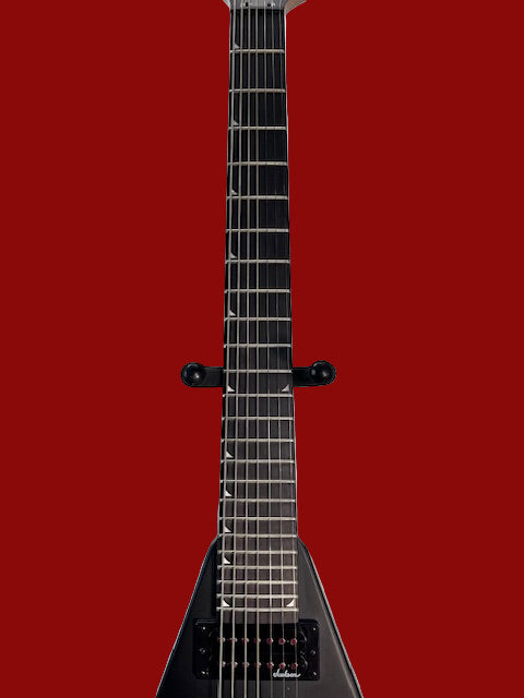 Used Jackson JS 22-7 KV Satin Black