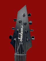 Used Jackson JS 22-7 KV Satin Black