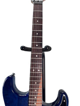 Used Squier Strat-O-Sonic Blue