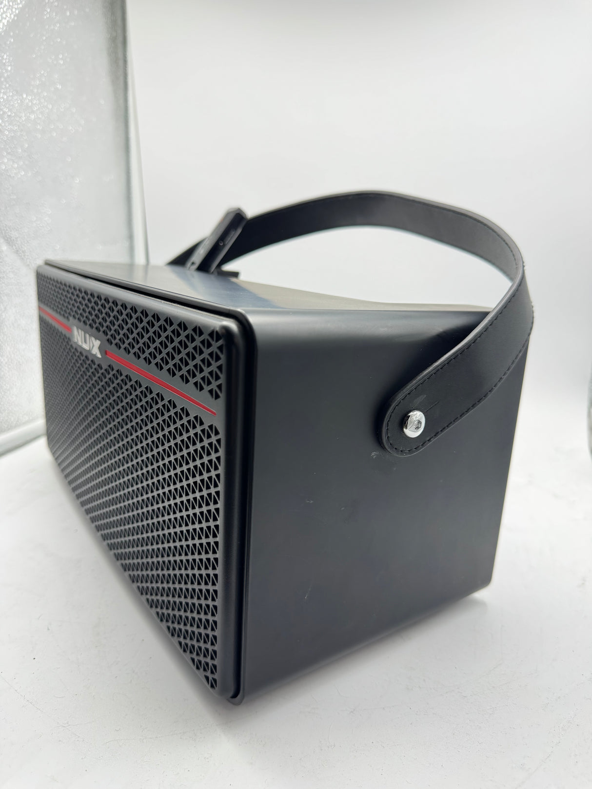 USED Nu>X Might Space 30w wireless guitar modeling amp (AVAIL 031525)