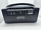 USED Nu>X Might Space 30w wireless guitar modeling amp (AVAIL 031525)