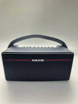 USED Nu>X Might Space 30w wireless guitar modeling amp (AVAIL 031525)