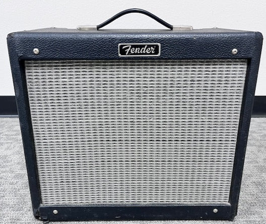 Used Fender Blues JR Combo 1997