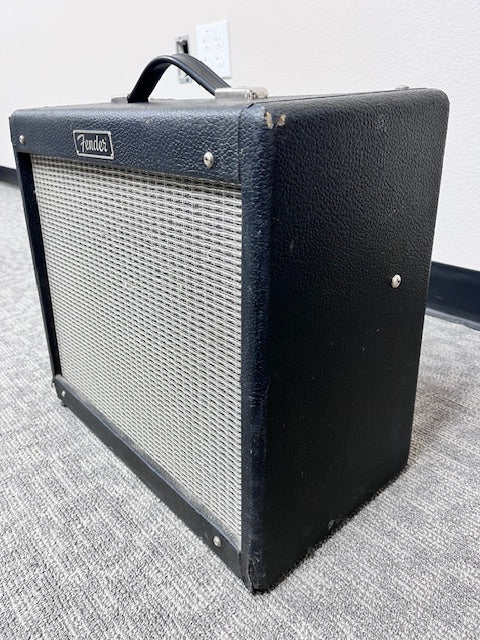 Used Fender Blues JR Combo 1997
