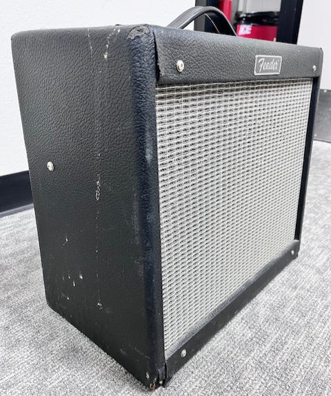 Used Fender Blues JR Combo 1997