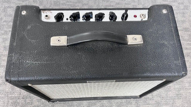 Used Fender Blues JR Combo 1997