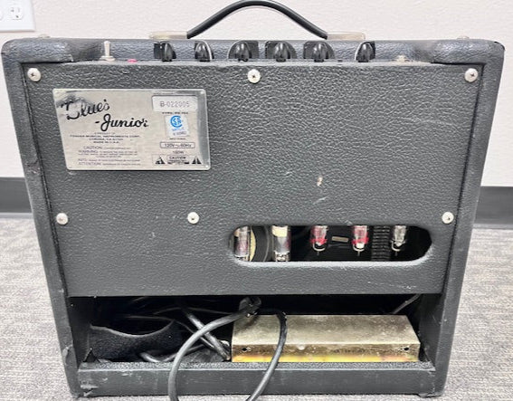 Used Fender Blues JR Combo 1997