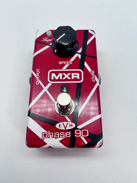 Used MXR Phase 90